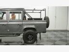 Thumbnail Photo 25 for 1996 Land Rover Defender 110